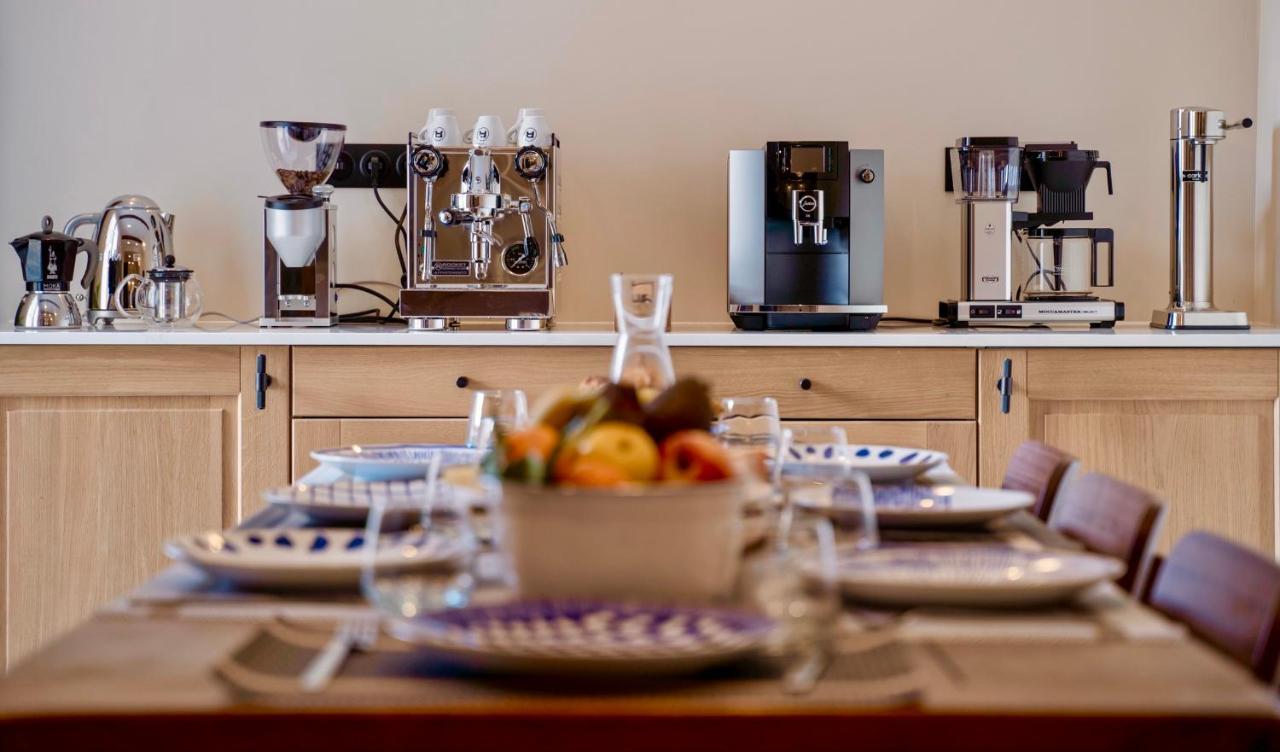 베두엥 Cycle Coffee Society House Ventoux 빌라 외부 사진