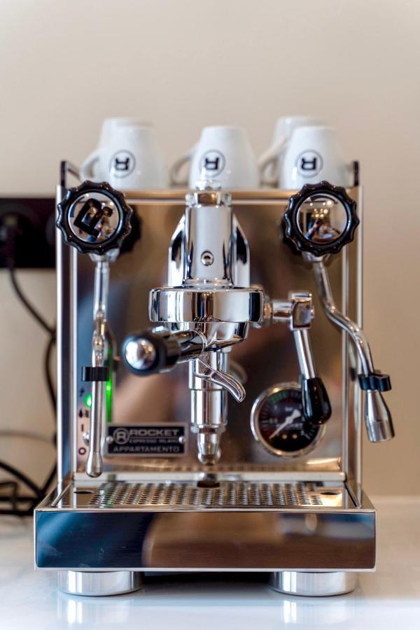 베두엥 Cycle Coffee Society House Ventoux 빌라 외부 사진
